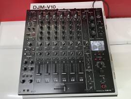 Pioneer XDJ-XZ, Pioneer DJ XDJ-RX3, Pioneer OPUS-QUAD, DDJ-FLX10, Pioneer CDJ-3000, Pioneer DJM-V10