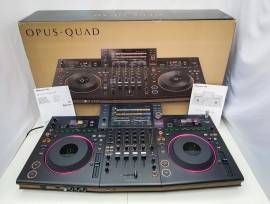 Pioneer XDJ-XZ, Pioneer DJ XDJ-RX3, Pioneer OPUS-QUAD, DDJ-FLX10, Pioneer CDJ-3000, Pioneer DJM-V10