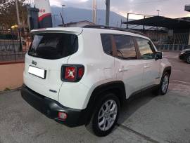 JEEP RENEGADE 1.6 MJT 120CV LONGITUDE