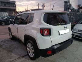 JEEP RENEGADE 1.6 MJT 120CV LONGITUDE