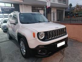 JEEP RENEGADE 1.6 MJT 120CV LONGITUDE