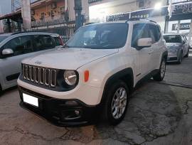 JEEP RENEGADE 1.6 MJT 120CV LONGITUDE