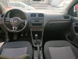 VOLKSWAGEN POLO 1.2 TDI COMFORTLINE