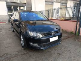 VOLKSWAGEN POLO 1.2 TDI COMFORTLINE