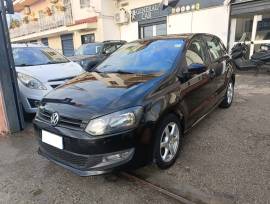 VOLKSWAGEN POLO 1.2 TDI COMFORTLINE