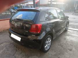 VOLKSWAGEN POLO 1.2 TDI COMFORTLINE