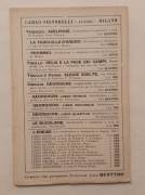 Il Libro XLIV delle Storie di Tito Livio 1°Ed.Carlo Signorelli Editore, 1932 ottimo