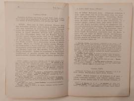 Il Libro XLIV delle Storie di Tito Livio 1°Ed.Carlo Signorelli Editore, 1932 ottimo