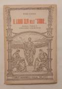 Il Libro XLIV delle Storie di Tito Livio 1°Ed.Carlo Signorelli Editore, 1932 ottimo