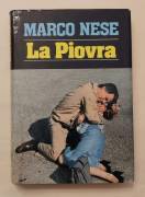 La piovra di Marco Nese ERI EDIZIONI RAI, 1987 ottimo