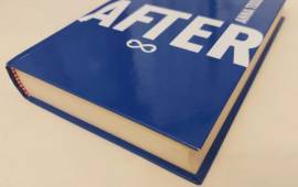 After volume 1 di Anna Todd 1°Ed. Sperling & Kupfer, giugno 2015 come nuovo