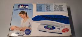  Bilancia digitale per neonati Chicco Baby Precision