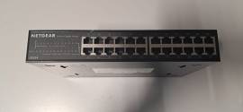 Switch di Rete  24 Porte NETGEAR Data Sheet 300 Series Gigabit Ethernet Unmanaged Switches