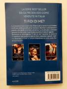 Ti fidi di me?J.Lynn pseudonimo di Jennifer L.Armentrout Ed.Tea, ottobre 2021