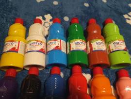 Tempera Giotto 12x500 ml