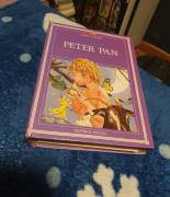 Peter Pan - Editrice Piccoli 1983