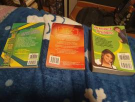 Lotto Libri "High School Musical"