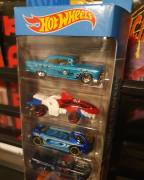 Hotwheels "Wave Cravers"