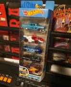 Hotwheels "Wave Cravers"