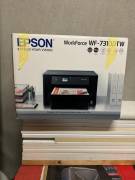 Stampante Epson WorkForce WF-7310DTW stampante getto d'inchiostro A colori 4800 x 2400 DPI A3+ Wi-Fi