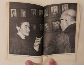 Numero 16670.Massimiliano Kolbe storia di un uomo del nostro tempo di Gino Lubich Ed.Messaggero,1971