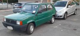 FIAT PANDA  PERFETTA