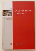 La Letteratura Italiana 19:Critica Letteraria del Novecento Ed.Corriere della Sera, dicembre, 2005