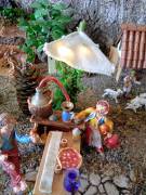 presepe artigianale