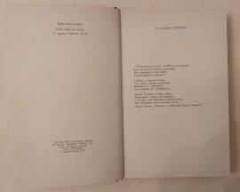 La pedina scambiata di Georgette Heyer 1°Ed: Arnoldo Mondadori Editore, marzo 1972