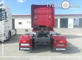 RIF.1148 SCANIA R 560 – 2008 – TRATTORE STRADALE – EURO 5