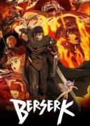 Berserk - Completa