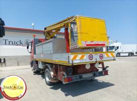 RIF.802 IVECO EUROCARGO 65 E 12 – 1993 – PIATTAFORMA AEREA – GRU PALAZZANI – VENTENNALE OK