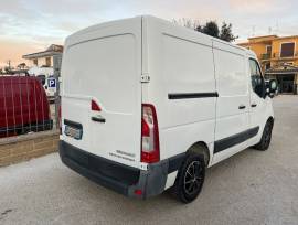 Renault Master L1 H1 2.3 Diesel - Euro 5B