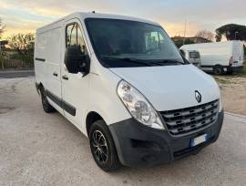 Renault Master L1 H1 2.3 Diesel - Euro 5B