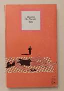 Boy di Christine de Rivoyre Editore: Club degli Editori, 1974 ottimo