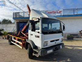 RENAULT M180 MIDLINER SCARRABILE