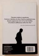 Steve Jobs. L'Uomo che ha inventato il futuro di Jay Elliot e William L.Simon Ed.Hoepli, marzo 2011