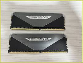 Memoria Ram Corsair DDR4 3600 Mgz 64 Gb