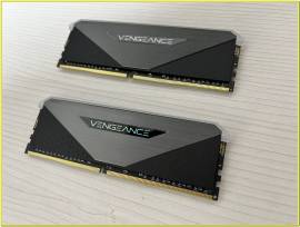 Memoria Ram Corsair DDR4 3600 Mgz 64 Gb