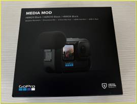 Media Mod Per Gopro 9-10-11