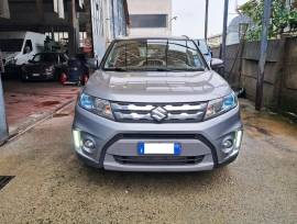 SUZUKI VITARA 1.6 4WD