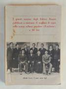 I miei sette figli di Alcide Cervi Editori Riuniti, marzo 1956 ottimo