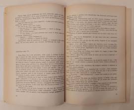 I miei sette figli di Alcide Cervi Editori Riuniti, marzo 1956 ottimo