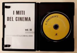 DVD HITCHCOCK - IL PENSIONANTE TERMINAL VIDEO ITALIA SRL, 2011