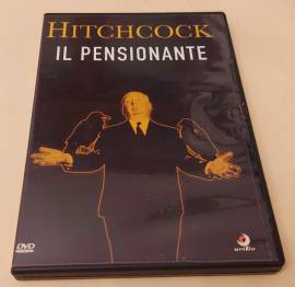 DVD HITCHCOCK - IL PENSIONANTE TERMINAL VIDEO ITALIA SRL, 2011