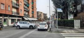 QUADRILOCALE CERCO A CESANO BOSCONE VICINO VIA ROMA