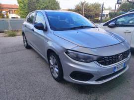 FIAT TIPO 1.3 MULTIJET