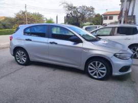 FIAT TIPO 1.3 MULTIJET