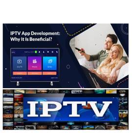 I migliori servizi di abbonamento IPTV senza buffering in Italia