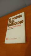 Il Poema dell’Uomo-Dio (I)